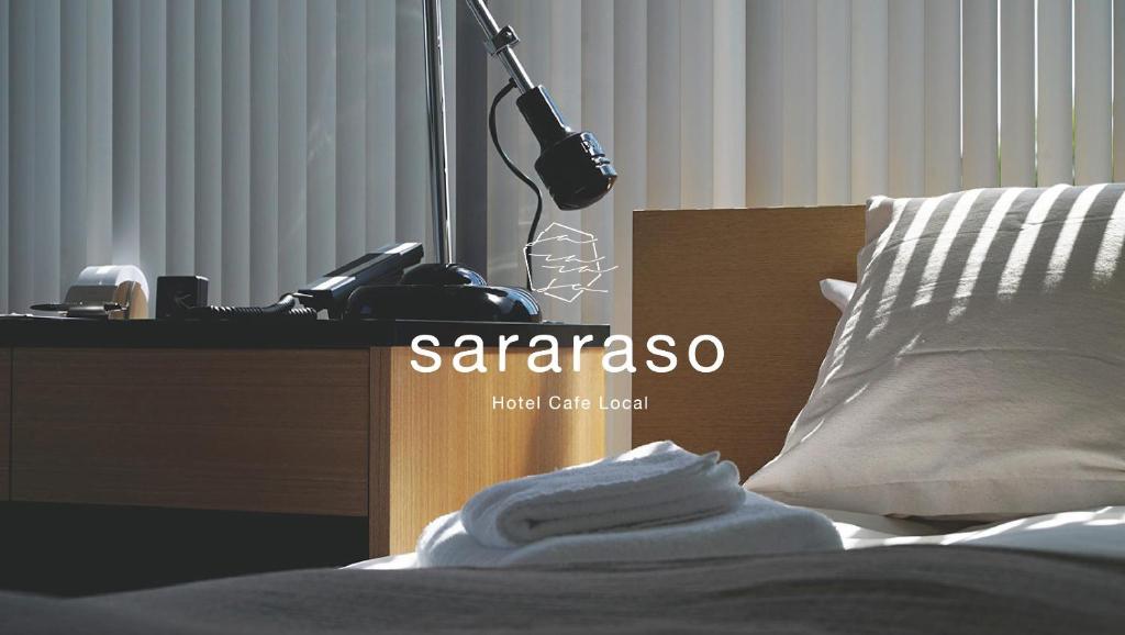 sararaso — Hotel in Kanazawa
