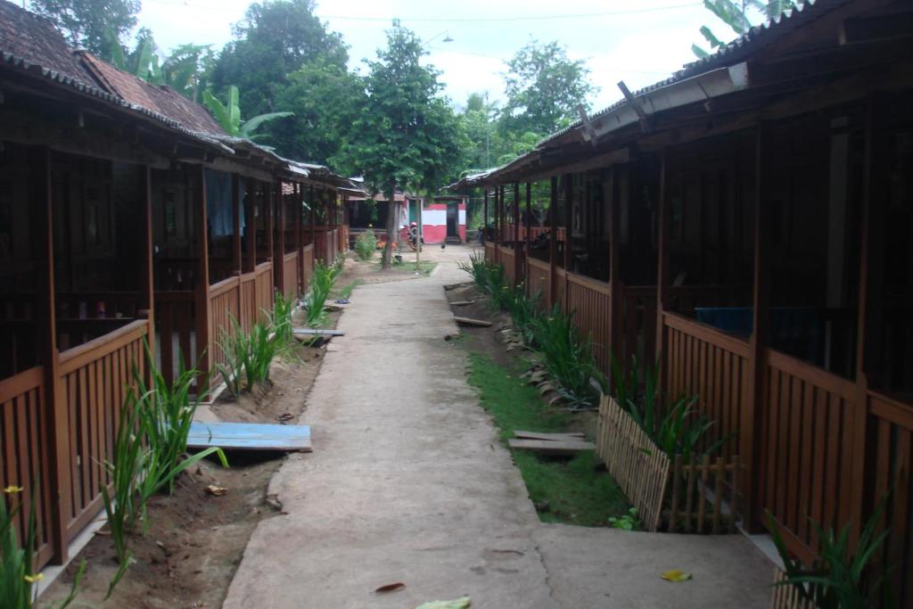 Thalia Homestay &#038; Ijen Bromo Tour