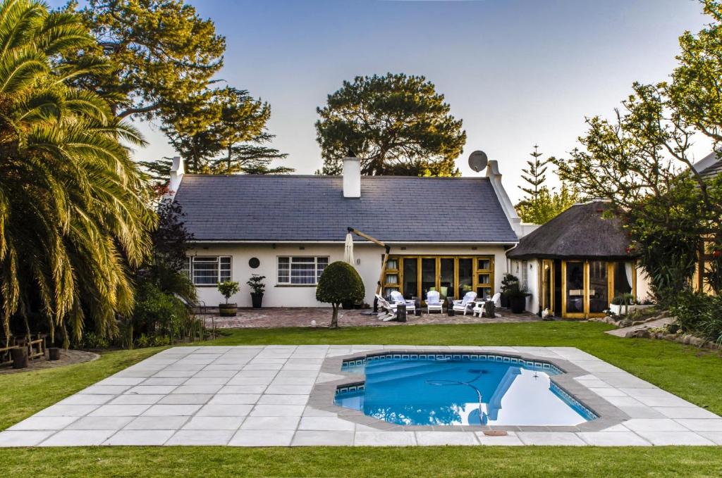 KaapsePracht Bed and Breakfast photo