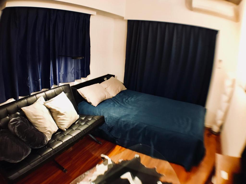 SJ house -Short walk from 3 stations including Shinjuku Station 호텔 이미지 1
