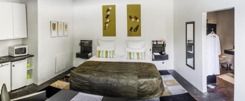 KaapsePracht Bed and Breakfast photo