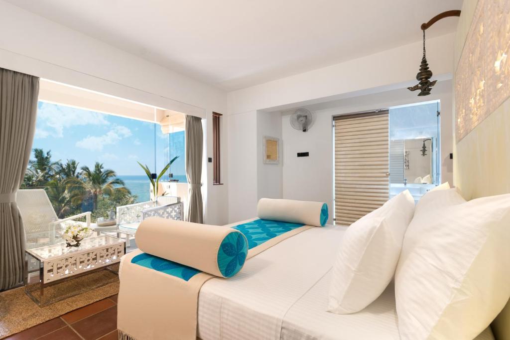 Ayurvie Weligama - Ayurvedic Retreat by Thema Collection photo