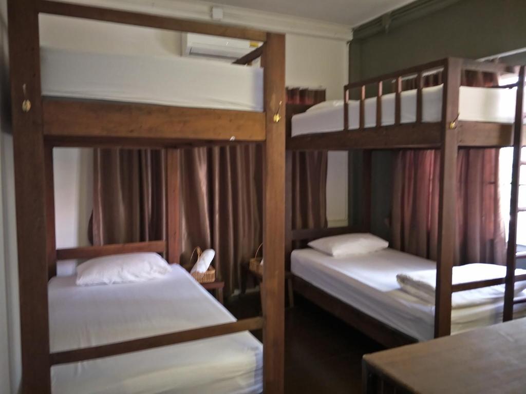 Baan Rare Guesthouse photo