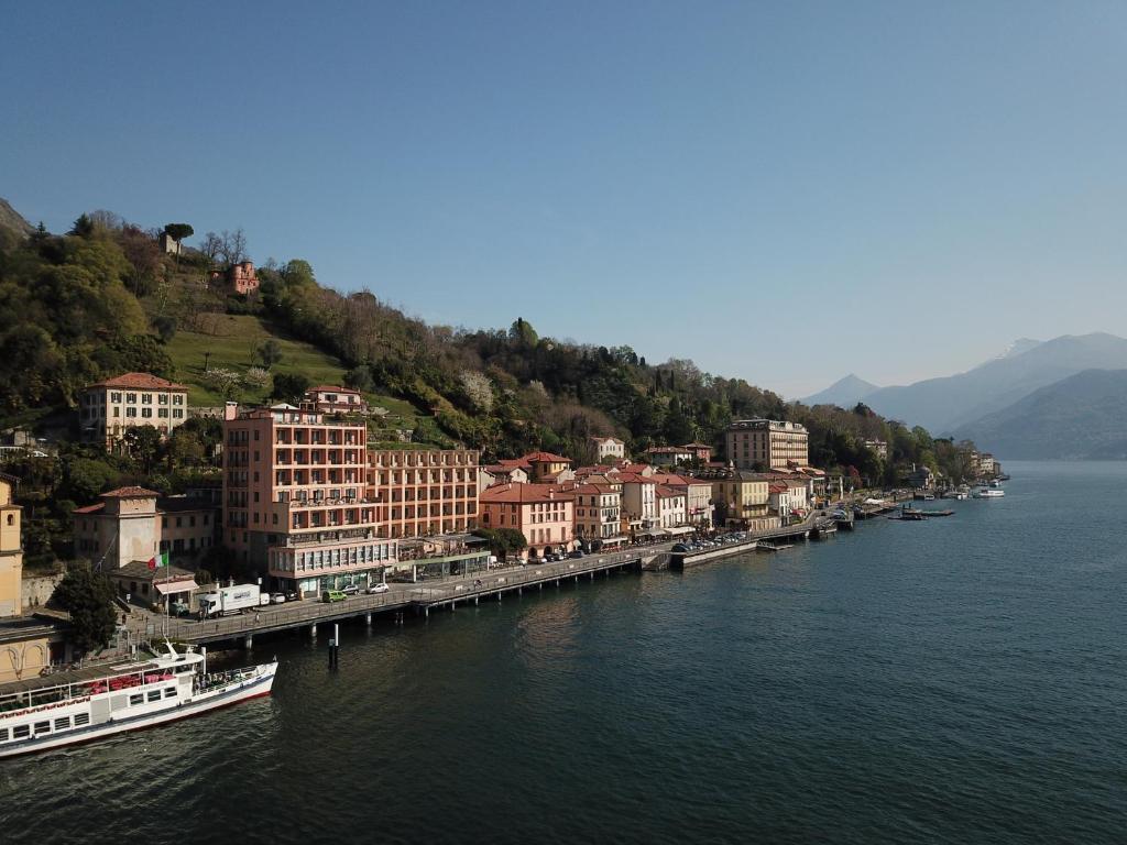 Hotel Bazzoni — Attractions in the area in Tremezzo, Lombardy
