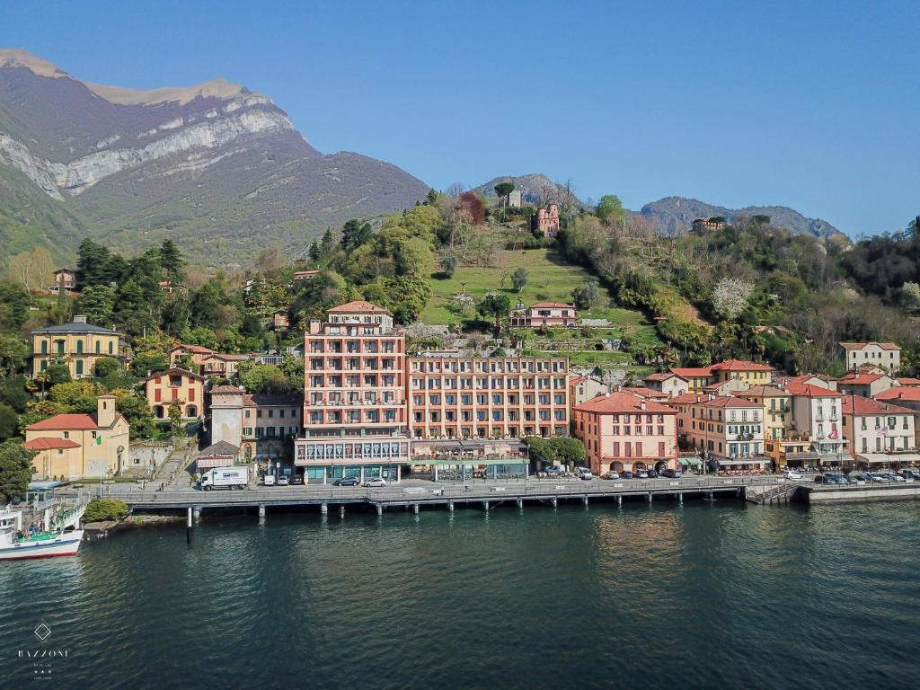 Hotel Bazzoni — Attractions in the area in Tremezzo, Lombardy