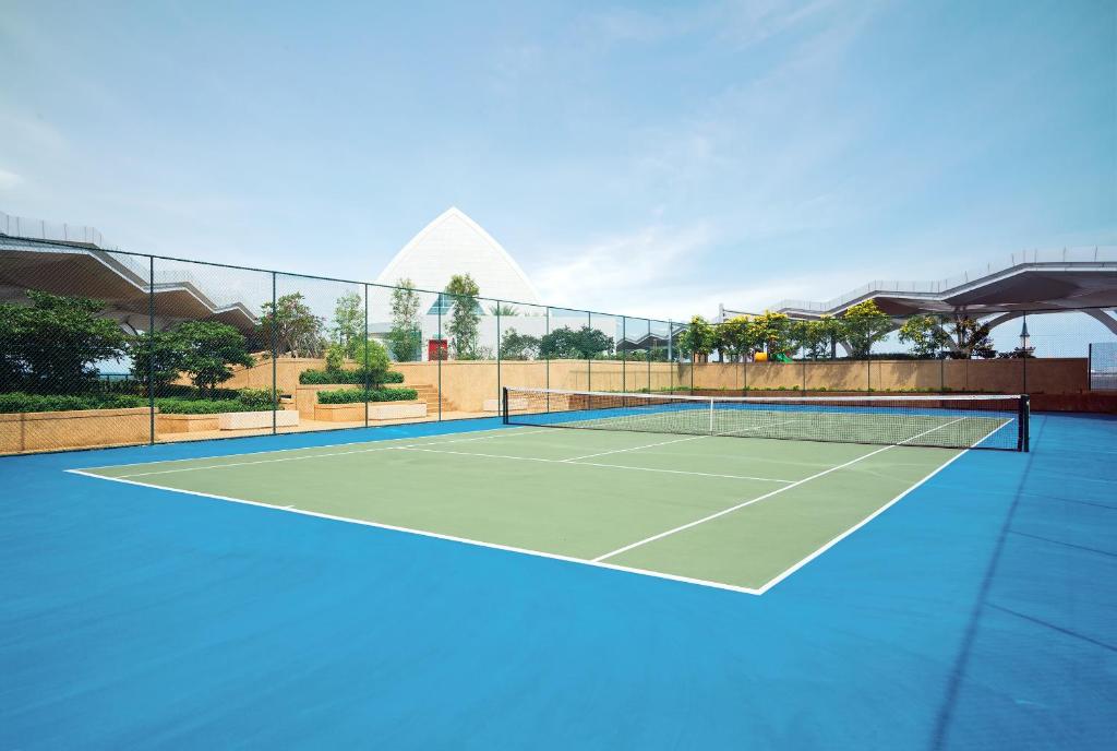 Facilities