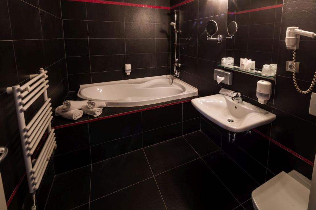 ห้องน้ำ