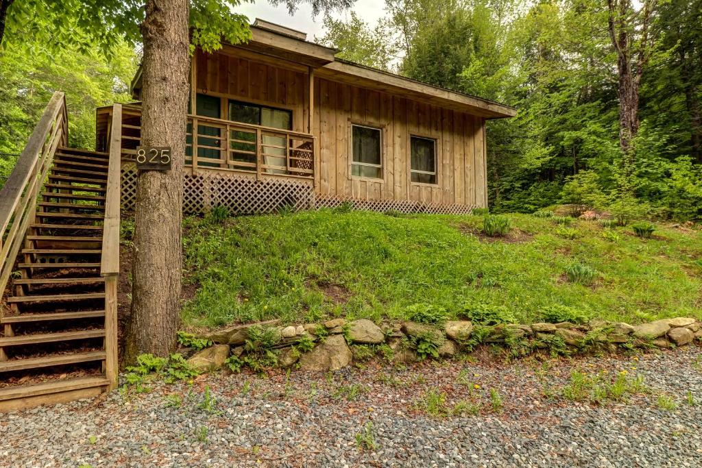 Stratton Woods — Hotel in Williamstown (MA)