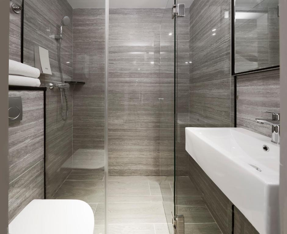Shower