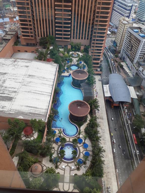 KL Better Apartment at Times Square KL photo