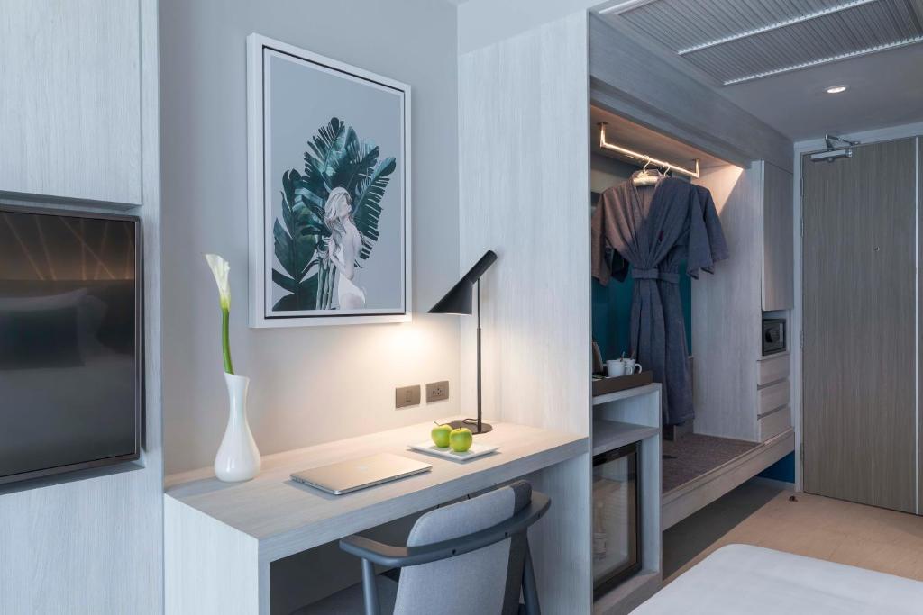 บริการและสิ่งอำนวยความสะดวก