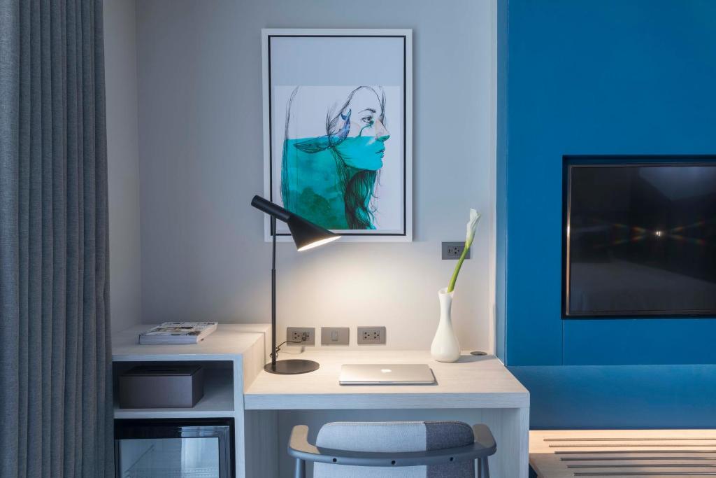 บริการและสิ่งอำนวยความสะดวก