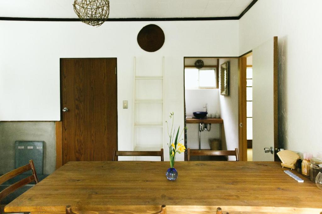 Coya Cottage - walk to Ohama Beach - Max 5 ppl 호텔 이미지 2