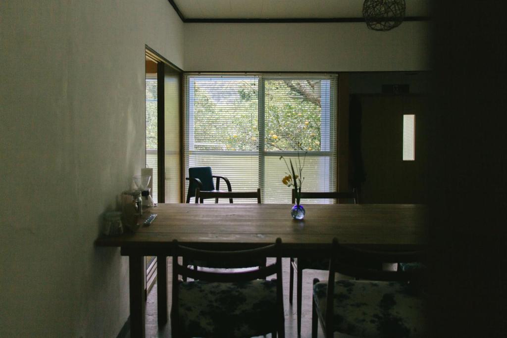 Coya Cottage - walk to Ohama Beach - Max 5 ppl 호텔 이미지 1