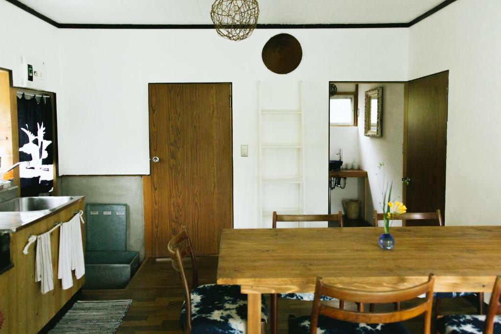 Coya Cottage - walk to Ohama Beach - Max 5 ppl 호텔 이미지 1