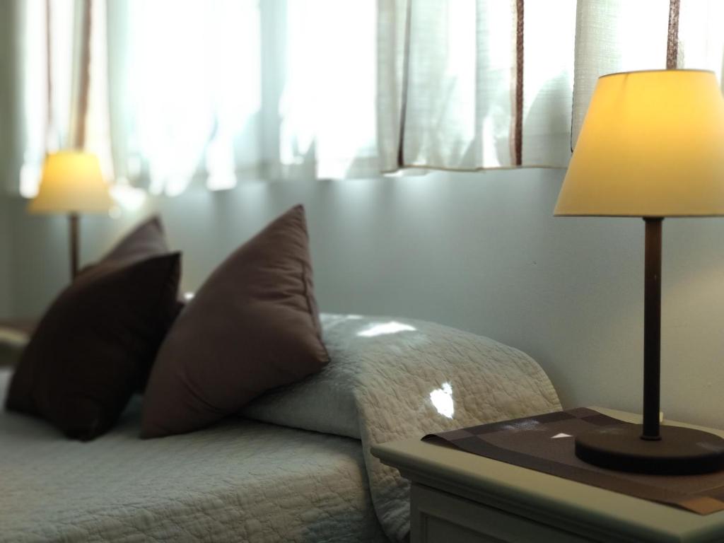 Apartamento Buenos Aires - 2