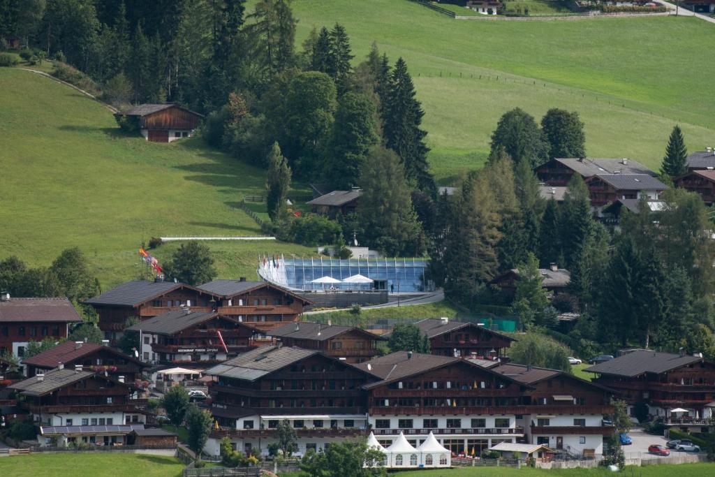 Gästehaus Gratlspitz - 2