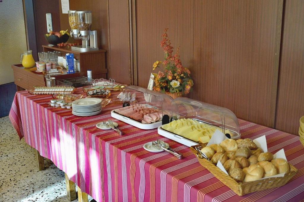 Frühstückspension Matheidl - 2