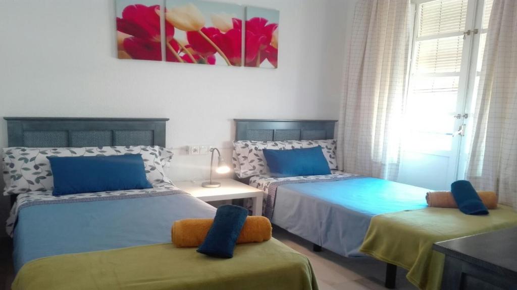 Principe C — Hotel in Granada