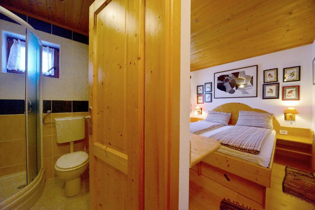 Kod Korita Rooms photo
