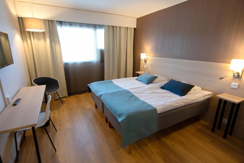 Hotel Kivitasku — Hotel in Kaarina