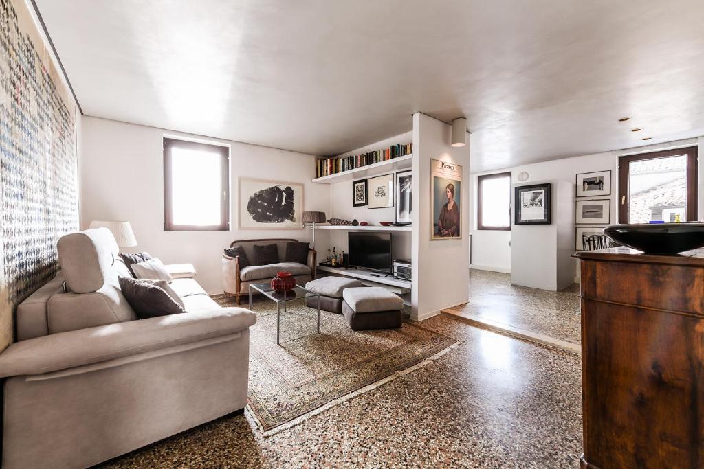 Venice Glass apartment - 4
