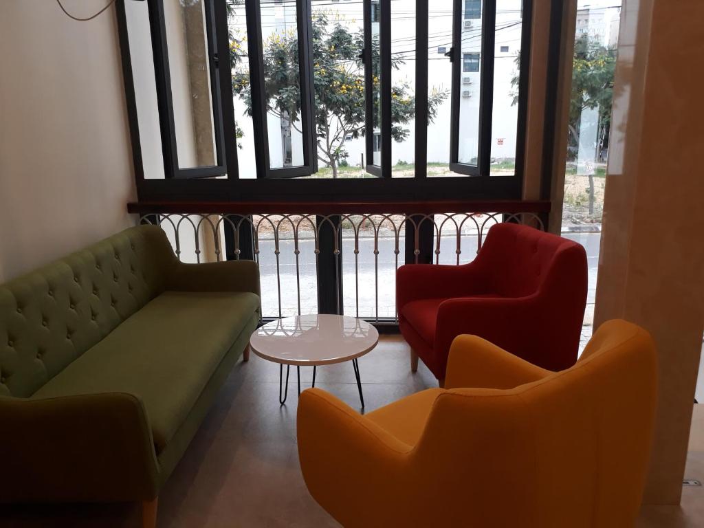 Tabii hotel