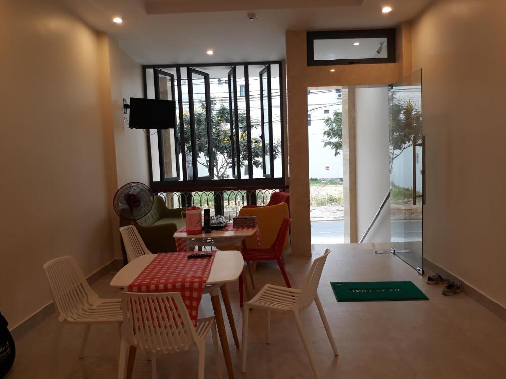 Tabii hotel