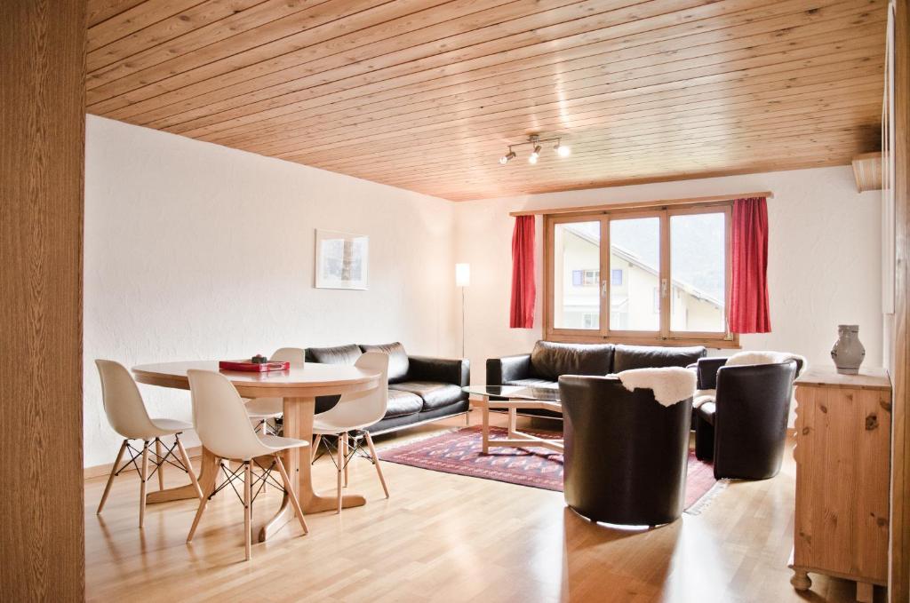Apartment Aare 3.5 by GriwaRent AG - 2
