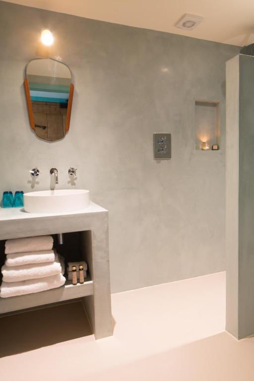 バスルーム（客室）