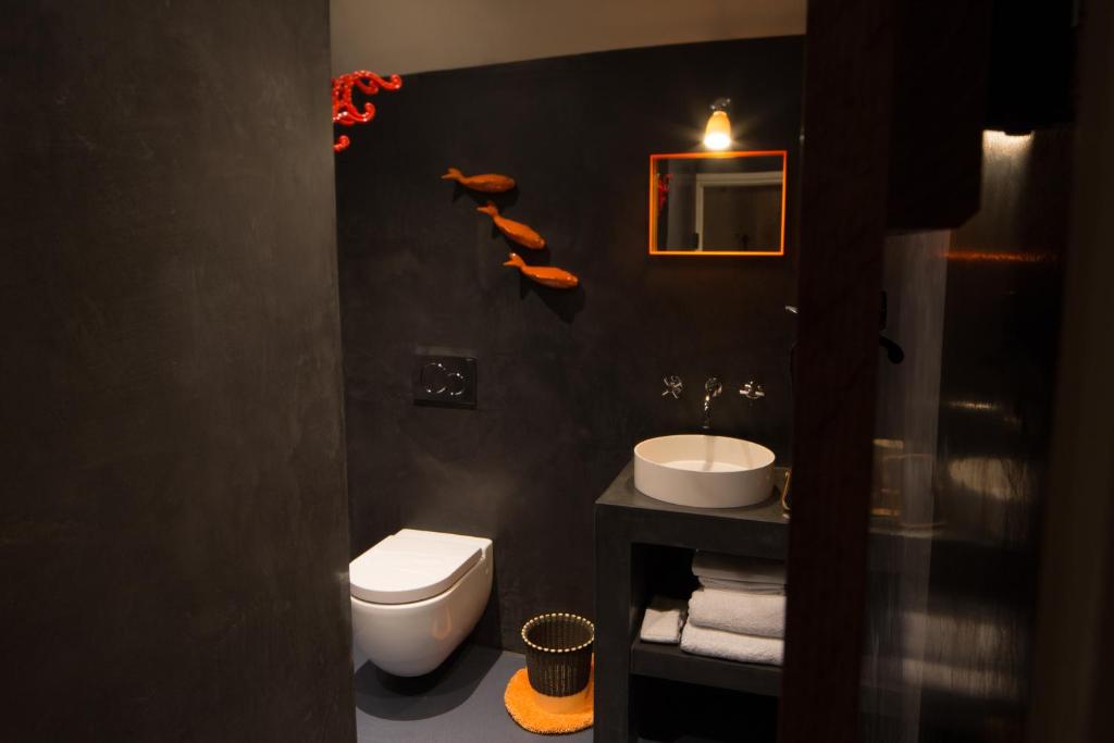 バスルーム（客室）