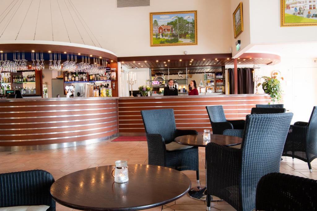 Best Western Arlanda Hotellby photo
