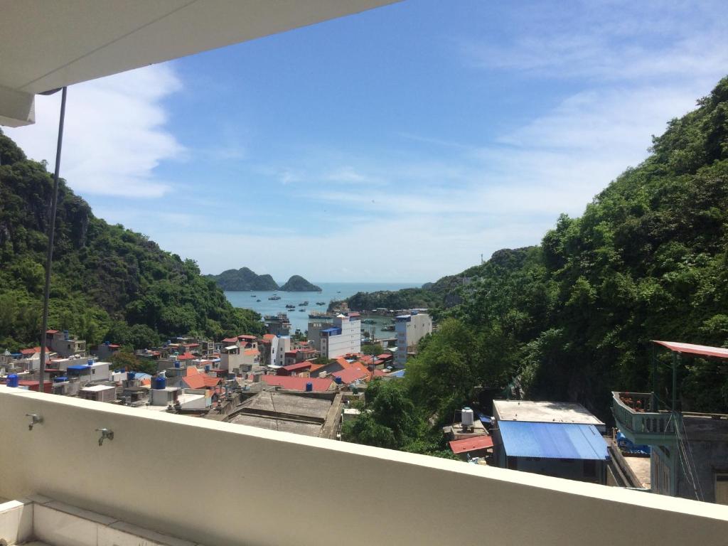 Homestay Thanh Long
