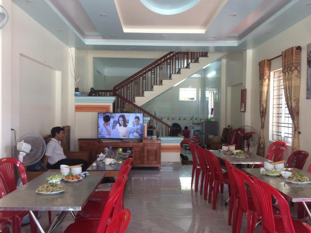 Homestay Thanh Long