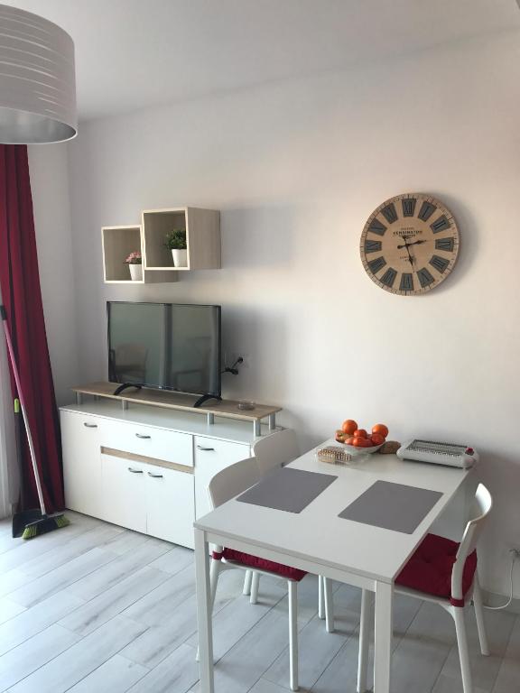 Bonito apartamento Complejo Orlando - 5
