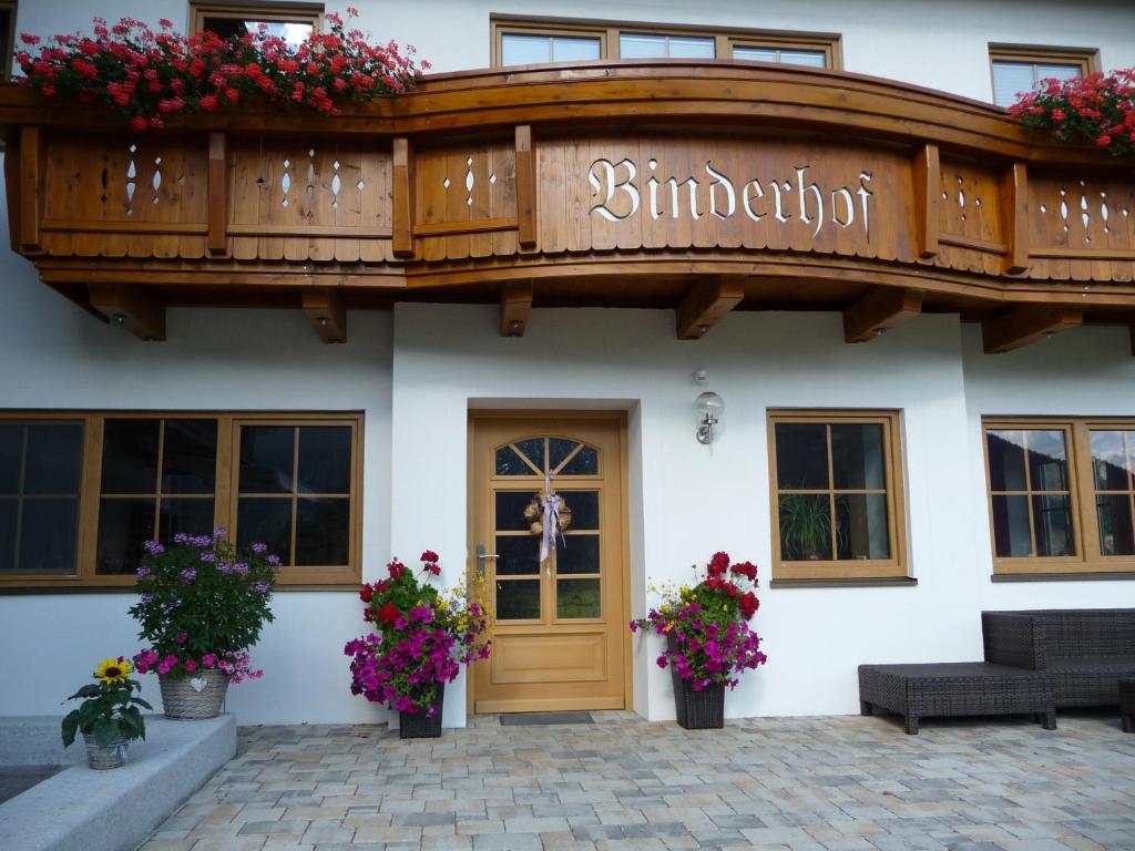 Binderhof - 4