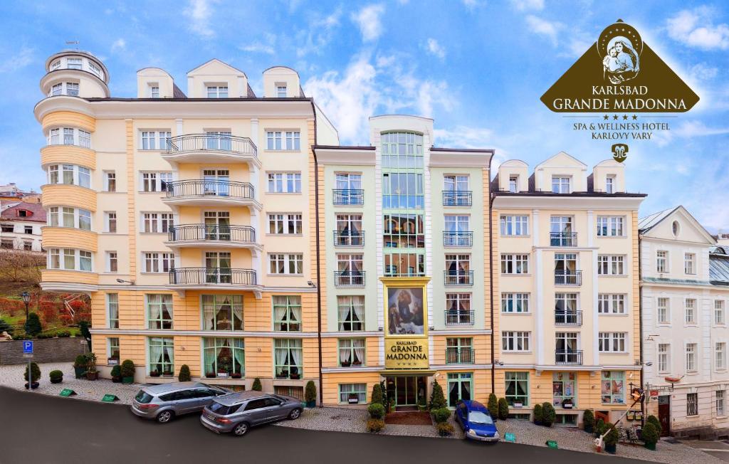 Karlsbad Grande Madonna photo