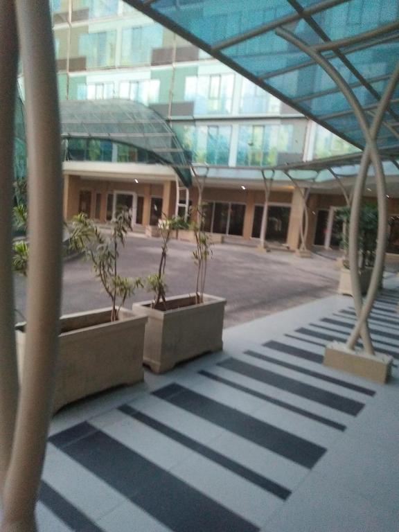 Gateway Pastuer by N Hospitality