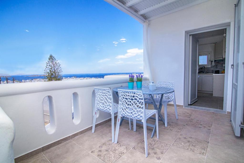 Sole Mare Villa 전경