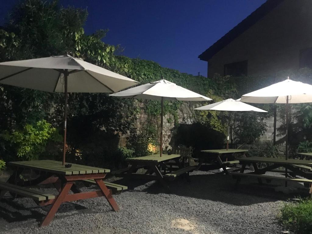 The Crown Inn photo