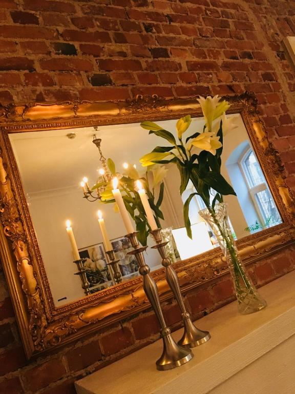 フロント・ロビー