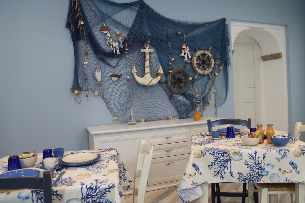B&B Marina Blu - 4