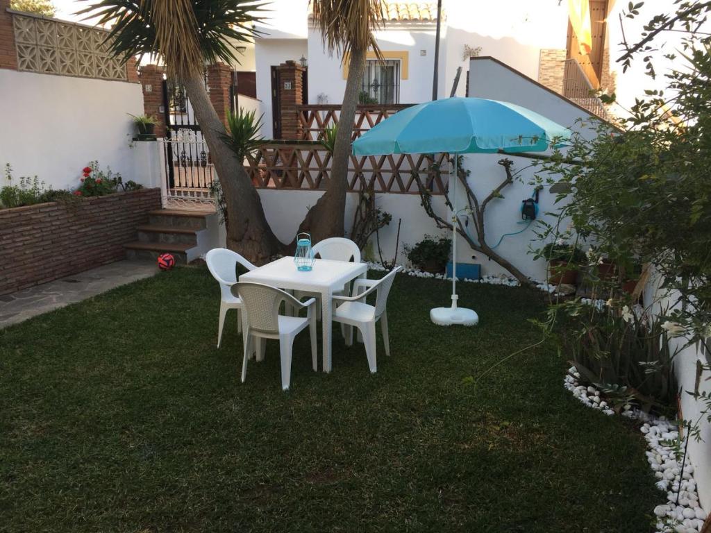 apartamento pueblo rocio 80 - 5