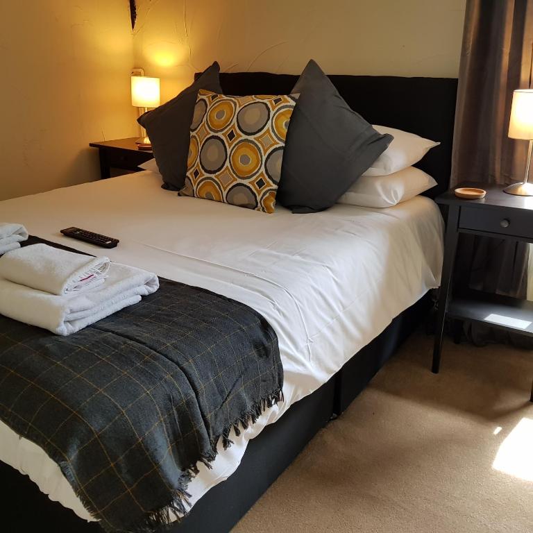The Crown Inn photo