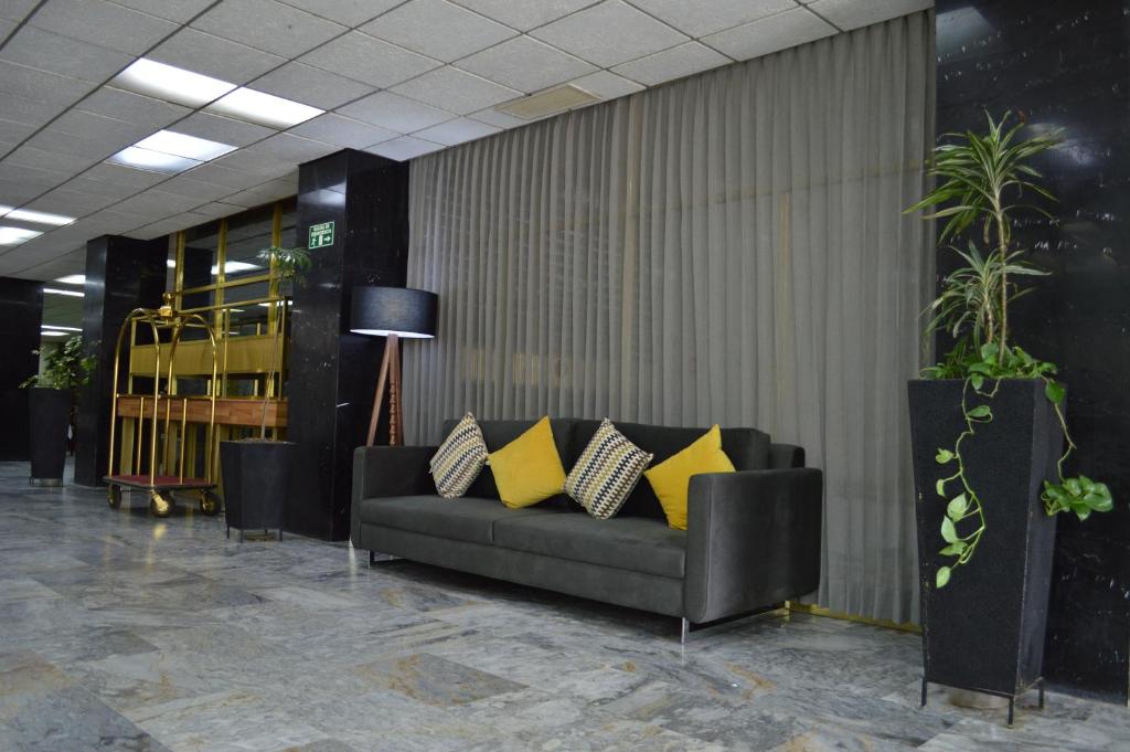 Hotel Posada Arcos photo