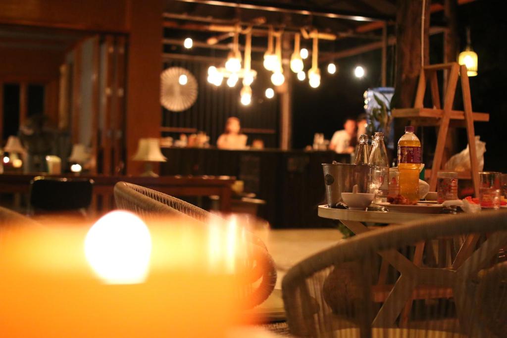 Restaurang