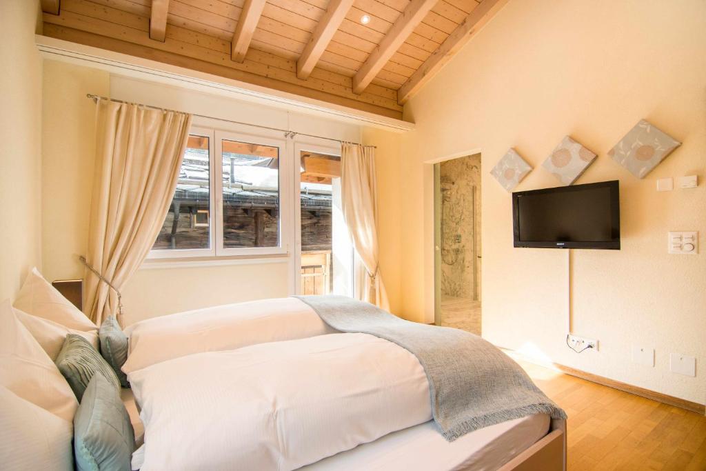 Chalet Sunshine - 5