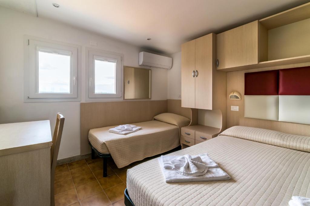 Hotel Stresa - 5