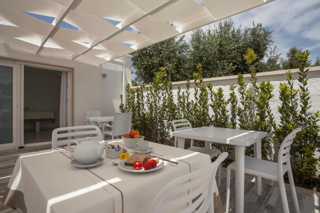 Filo di Vento by Le Dune Villas - 3