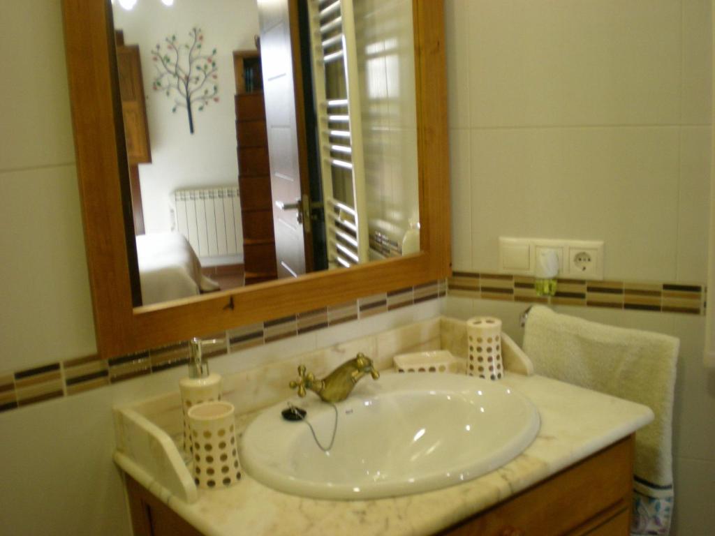 Apartamentos San Martin photo